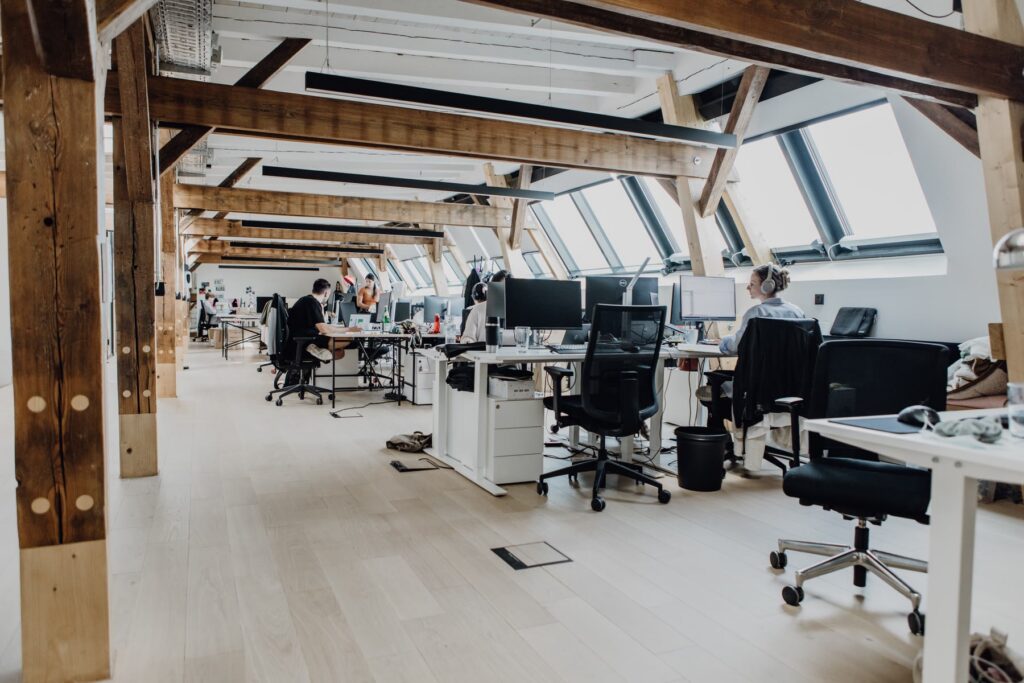 About You — Office-Erweiterung