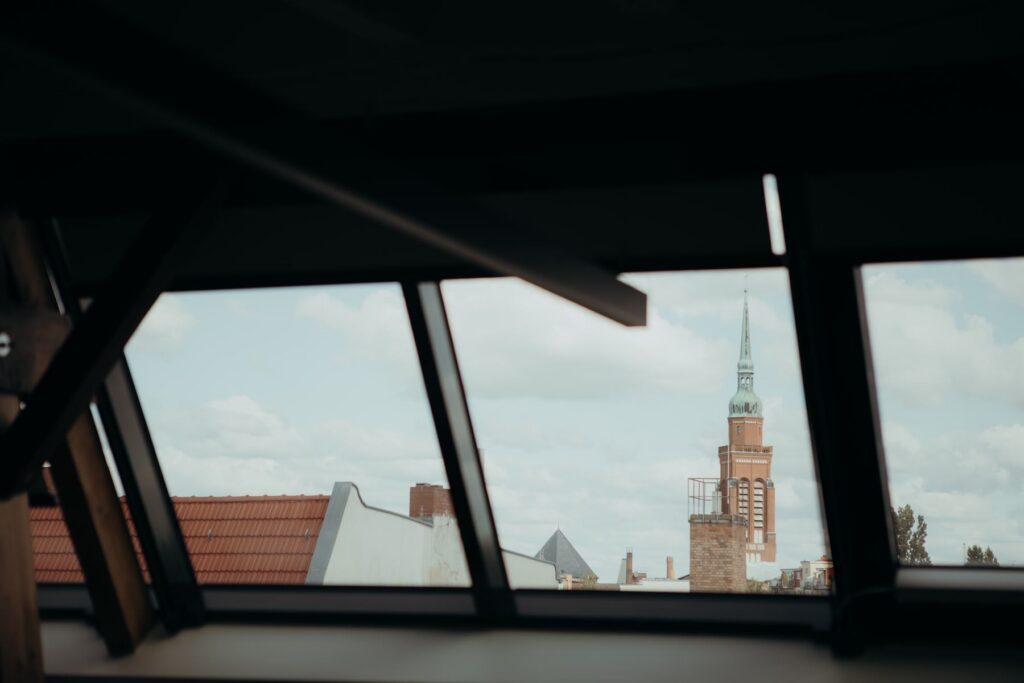 About You — Office-Erweiterung