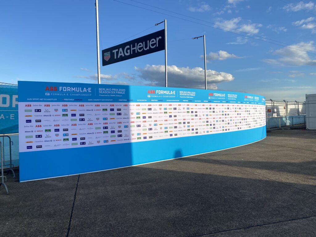 Formula E