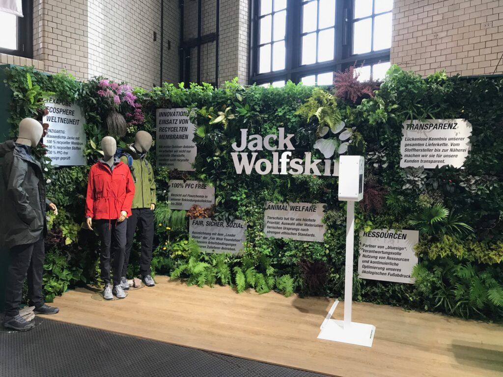 Jack Wolfskin
