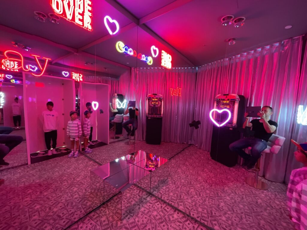 Studio of Wonders — Szenerien für ein Fotostudio