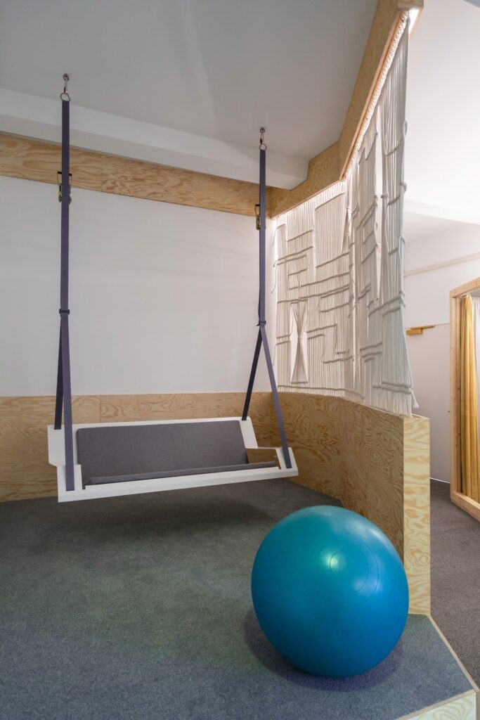 Wikimedia — Raum-in-Raum-Workspaces